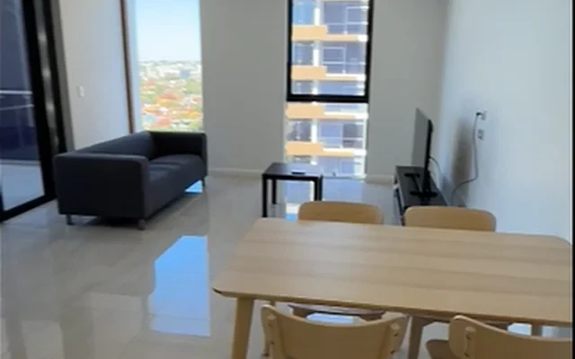 1 STUDIO DRIVE - alojamiento para estudiantes en Sídney - 2 bed 2 bath-1331