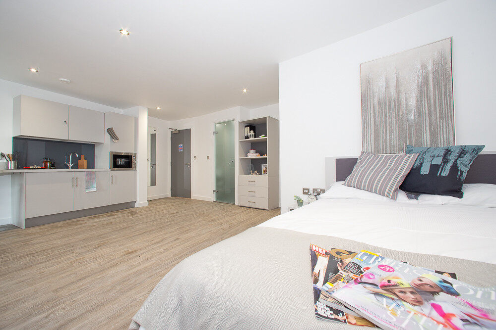 diamond Studio(floor 2,3&4)