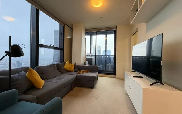 568 Collins Street 0