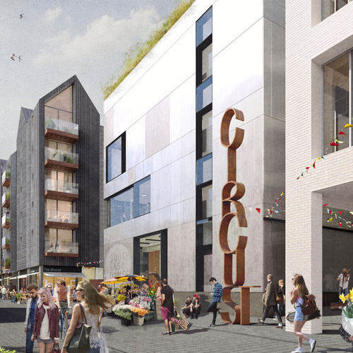 Kaplan Living Brighton Brighton Student uhomes