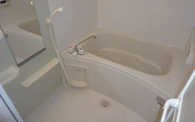 サニーグリーンC 2階 - Akaiwa student accommodation - 2階 - 2LDK