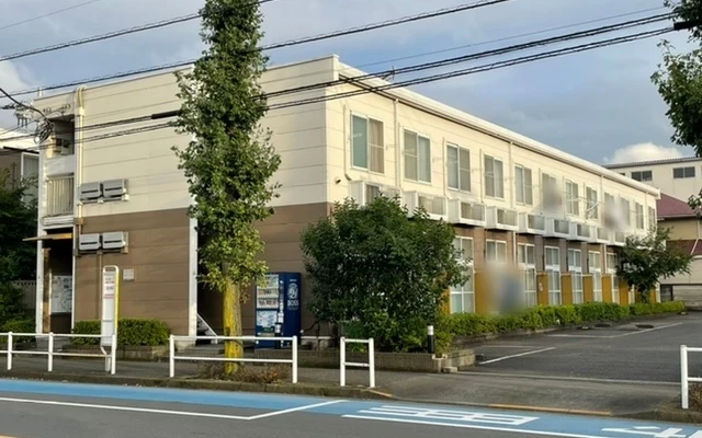 むさし野Ⅱ 0