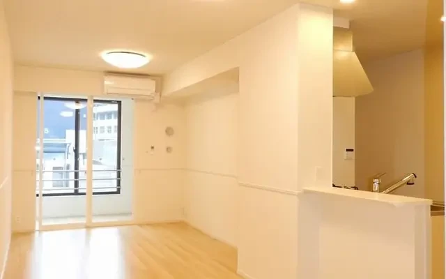トランクワルA 103号室 - Etajima student accommodation - 103 - 1LDK