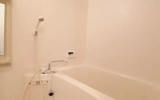 グリーンヒルほたるB 205号室 - Tsuyama student accommodation - 205 - 2LDK