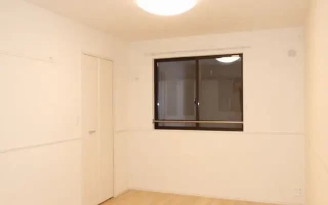 ヴィヴァーチェⅠ 2階 - Etajima student accommodation - 2階 - 2LDK