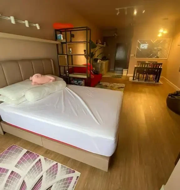 Tiara Imperio Residence