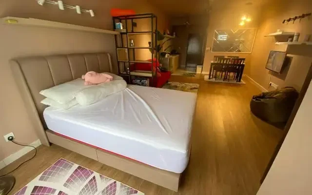 Tiara Imperio Residence 2