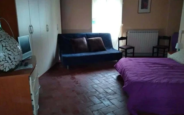 Apartment in SS12, Bagni di Lucca for 200 m² with 2 bedrooms 2