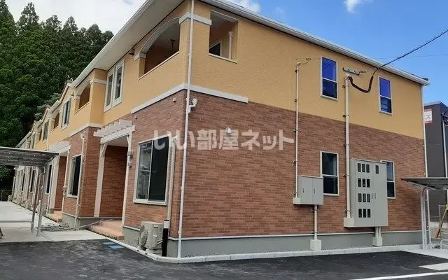 Sunlit Laurel 1階 - Satsumasendai student accommodation