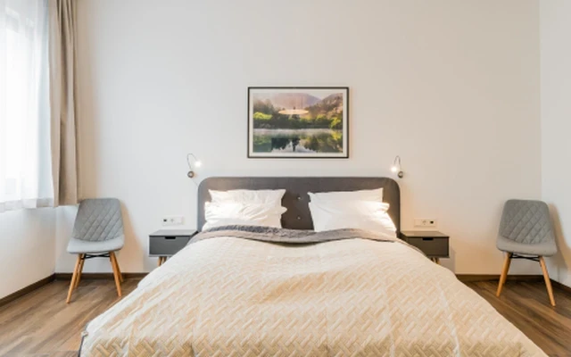 Dream Apartment - Ackerstrasse 0