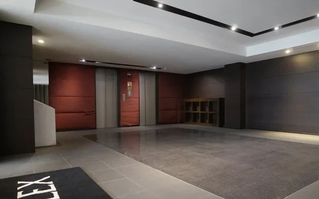 SUMII Roppongi Apt 2