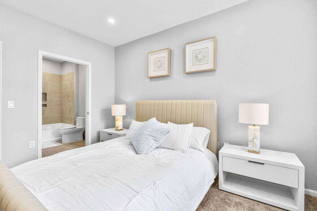 2 Bed 2 Bath Zimmerli