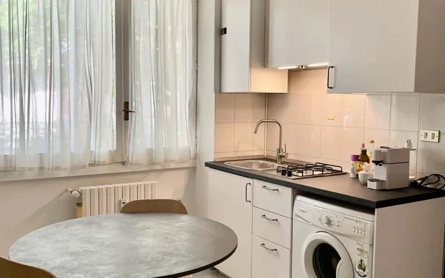 Apartment in Via Giovanni Antonio Amadeo, Milano for 35 m² with 1 bedroom 0