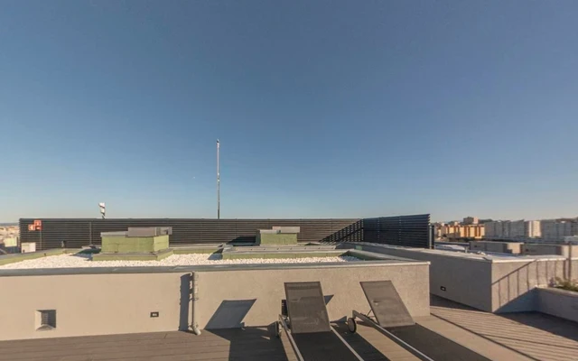 LIV Student Porto Polo Universitário 3
