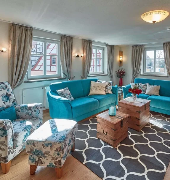 Herzo Family Town House with 4 bedrooms