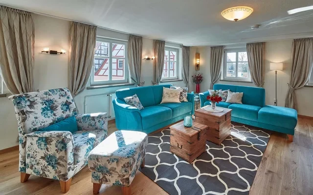 Herzo Family Town House with 4 bedrooms 0