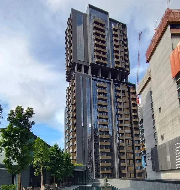 Midtown Bay - NI