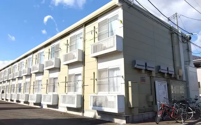ロマンスグリーン 3