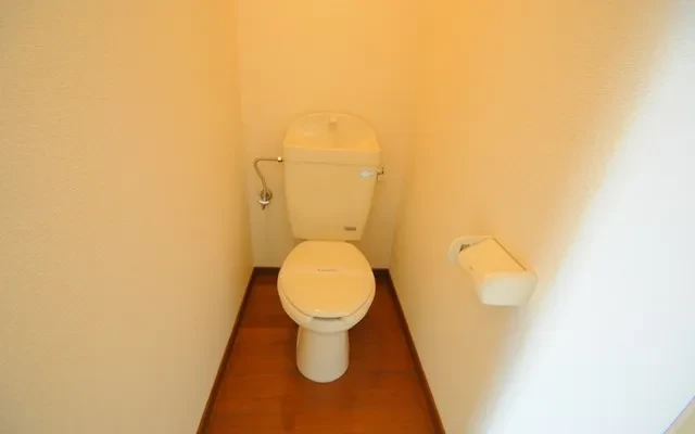 レオパレスＯＨＹＡＴＯ　Ⅱ - Kawasaki student accommodation - 213号房间(带独立厨房)