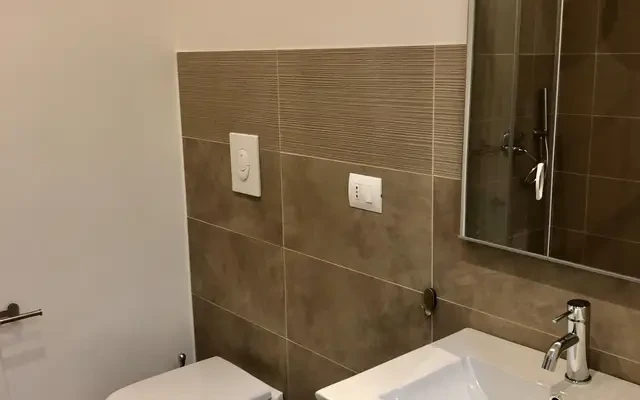 apartment near Corso Regina Margherita 0