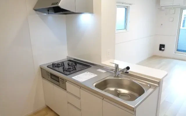 フランかかみ野Ⅲ 2階 - Kakamigahara student accommodation - 2階 - 2LDK (2)