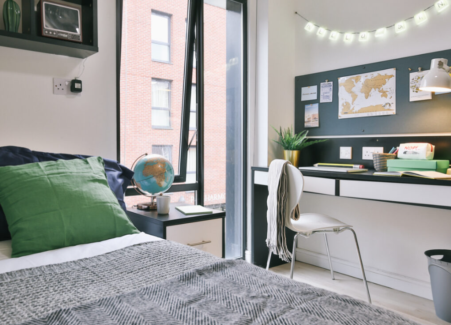 Classic 3 Bed Apartment