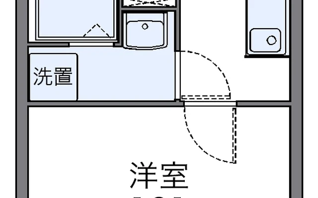 フレグランス 1