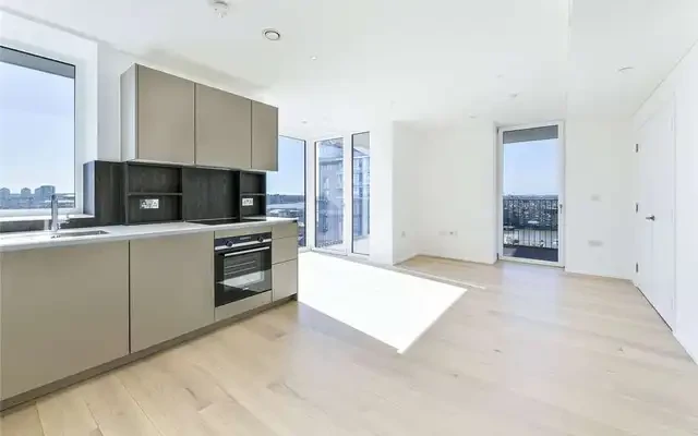 Coda Residences 0