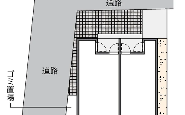 ＥＶＥＲ西落合 2