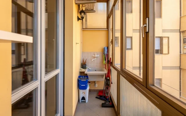 Via delle Porte Nuove 3