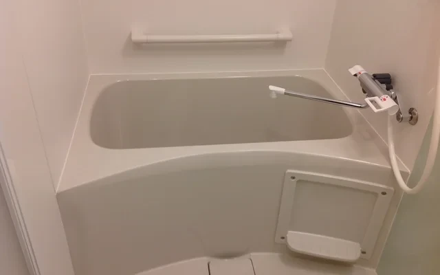 ＭＩＬＫ - Honjo student accommodation - 201号房间(带独立厨房)
