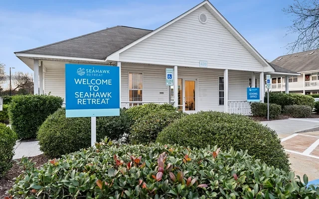Seahawk Retreat 1