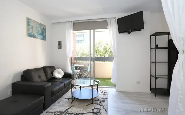 39/171 Flemington Road, North Melbourne 0