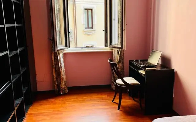 Via Giulio Corrado Venini 1 3