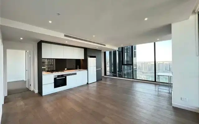 915 Collins Street - ที่พักนักศึกษาในเมลเบิร์น