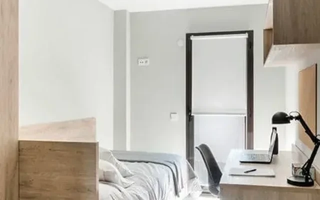 micampus Cartagena - alojamiento para estudiantes en Cartagena
