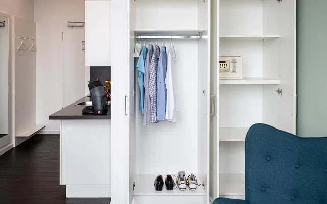 Single Wohnung in Munchen 3