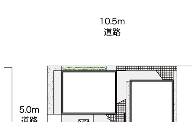 レオネクストマーレ戸田公園 2