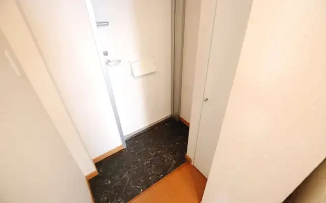 レオパレス彩 3