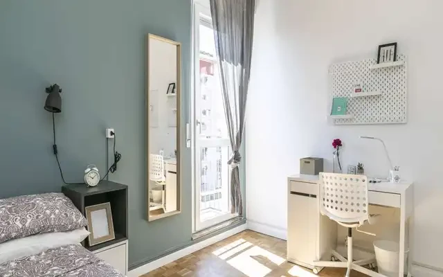 Appartamento in  Via Arcivescovo Romilli 1