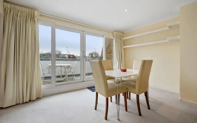 Blenheim Crescent, Notting Hill, London, W11 1NZ 1