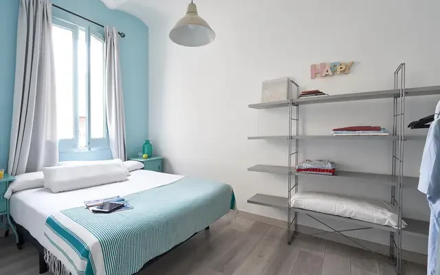 apartment in La Barceloneta (Ciutat Vella) 4