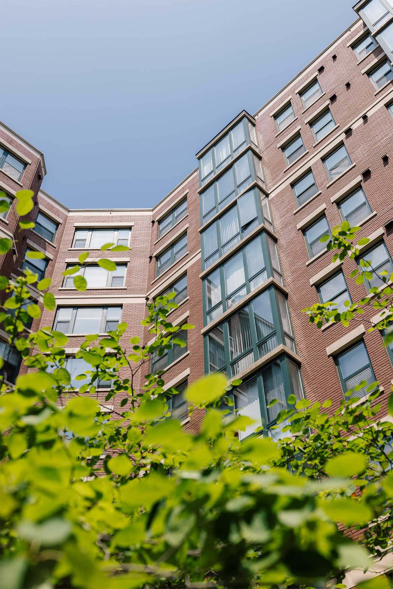 1301 Thomas Circle-Interim