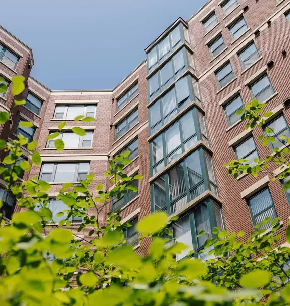 1301 Thomas Circle-Interim
