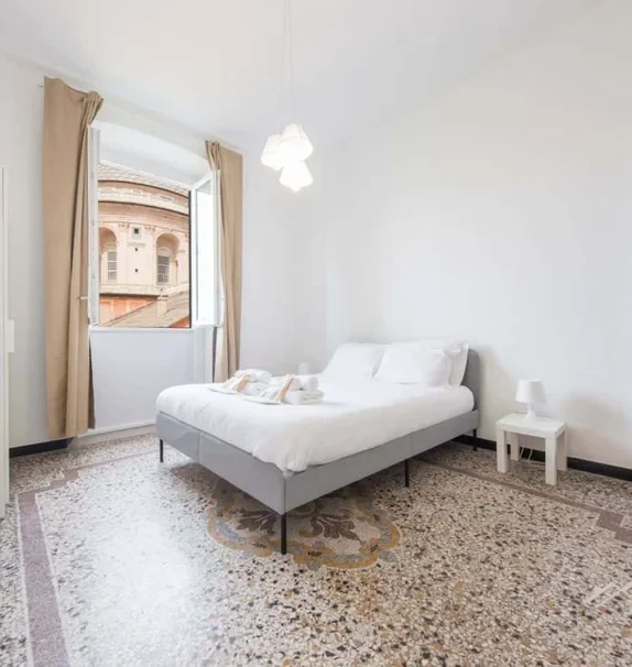 Via Nino Bixio