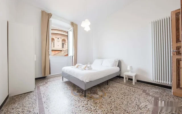 Via Nino Bixio 0