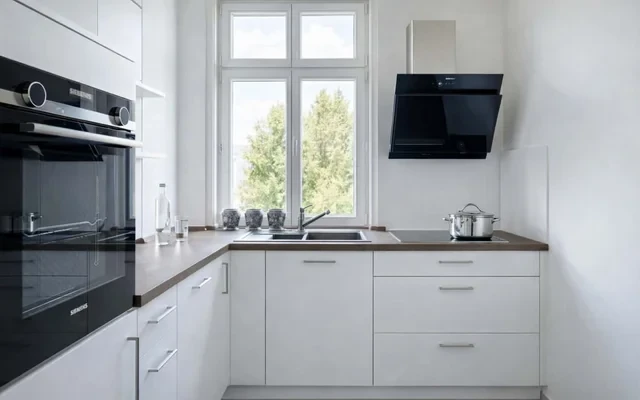 Apartment in Strausberger Platz, Berlin for 64 m² with 1 bedroom 3