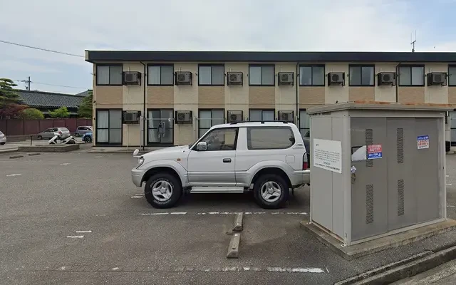 ドリム キャッスル - Imizu student accommodation - 209号房间(带独立厨房)
