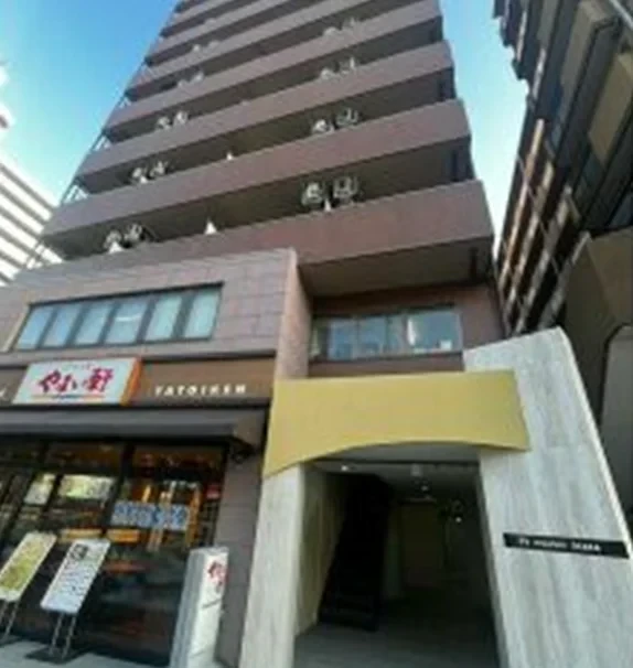 PS Higashi Osaka