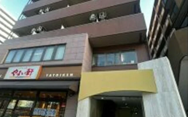 PS Higashi Osaka 0